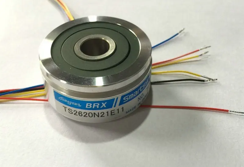 Недорогой роторный трансформатор tamawaga BRX Smartsyn TS2620N21E11 | Инструменты