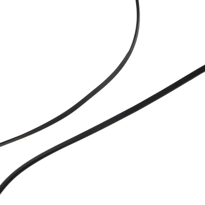 ЖК дисплей резиновый средняя рамка для Macbook Air 13 3 дюйма A1369 A1466 2010 2016 года