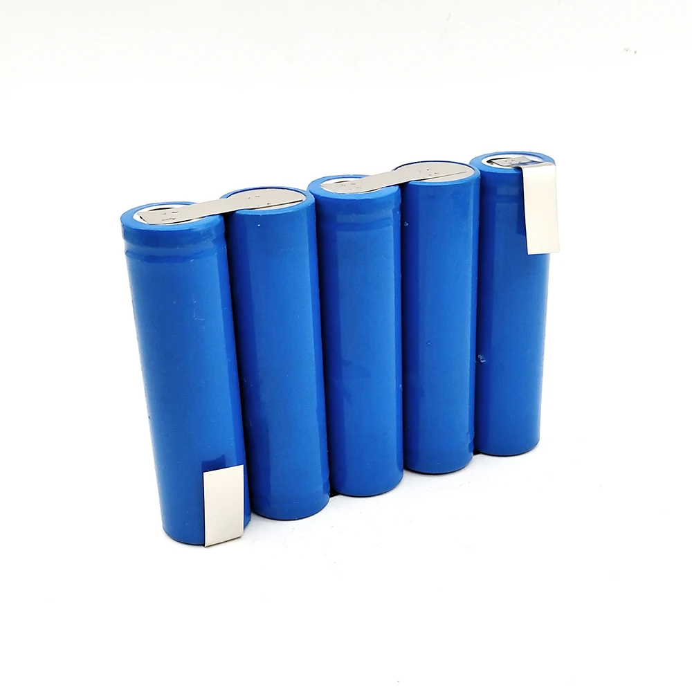 2000mAh для Viega 18V 18650 литий ионная батарея 24878 622428 2487 8 622 428 самостоятельной
