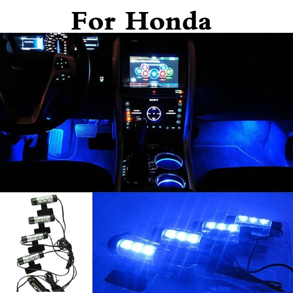 2017 светильник для салона атмосферный светодиодный декоративный Стайлинг