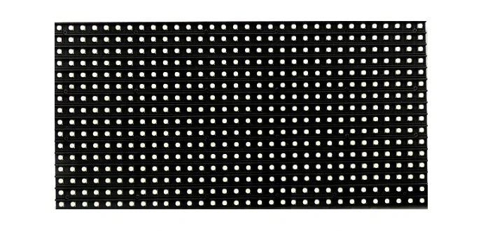 kaler DIY outdoor led display video message advertising screen board P8 modules 18pcs with diy installation and tips | Электронные