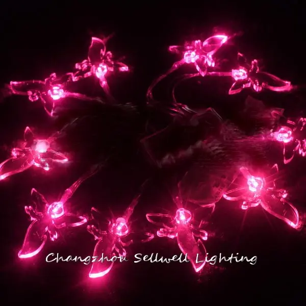 

2022 Navidad Christmas Tree Good!decoration Bulb Festival Night Lighting Wedding Decoration Angel Led Battrery Lamp H030(4)