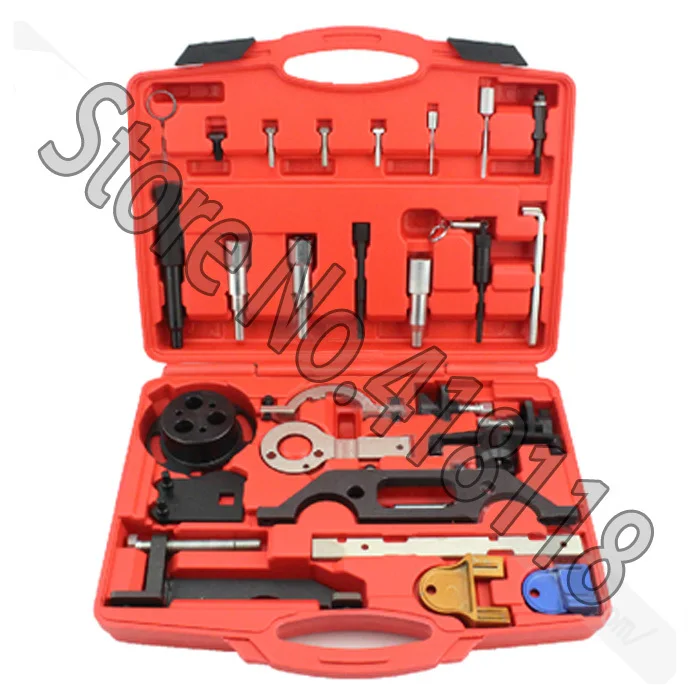 Профессиональные инструменты для мастерских ремонта автомобилей Opel Vauxhall/Fiat/Ford| |