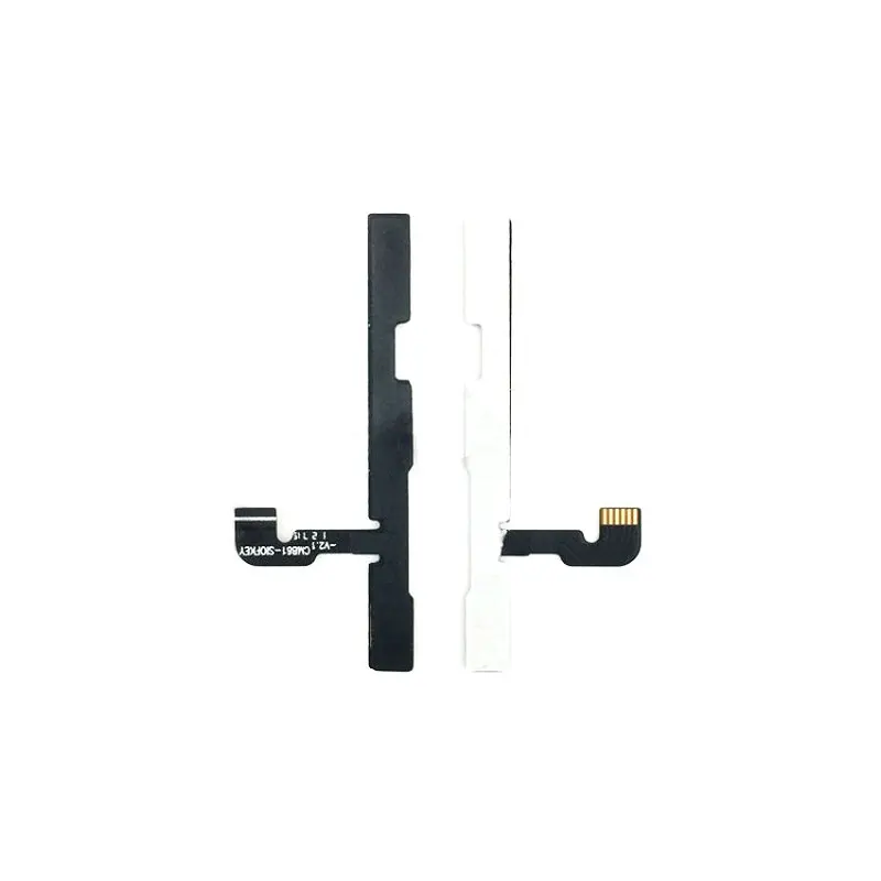 

Hot For Xiaomi Redmi Note 2 Side Button Flex Cable Power Volume Button FPC Wire Flex Cable repair parts