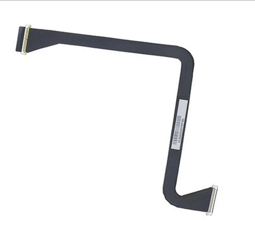 (923-00093) Встроенный кабель экрана eDP Для iMac 27 дюймов A1419 Retina 5K (конец 2014 середина 2015) |