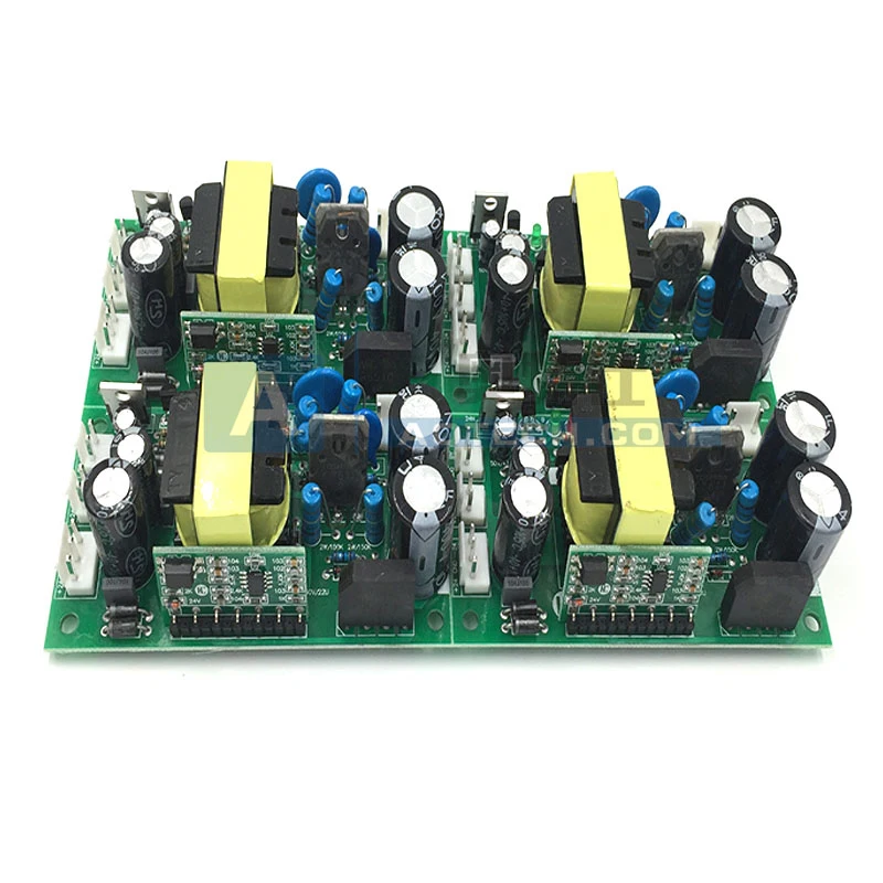 IGBT однотрубный сварочный аппарат с двойным напряжением дополнительный источник