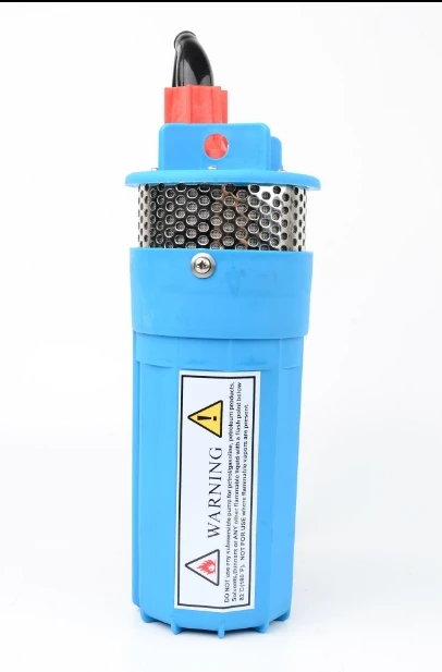 DC24V 360LPH 70M Lift Small Submersible Solar Water Pump For System | Обустройство дома