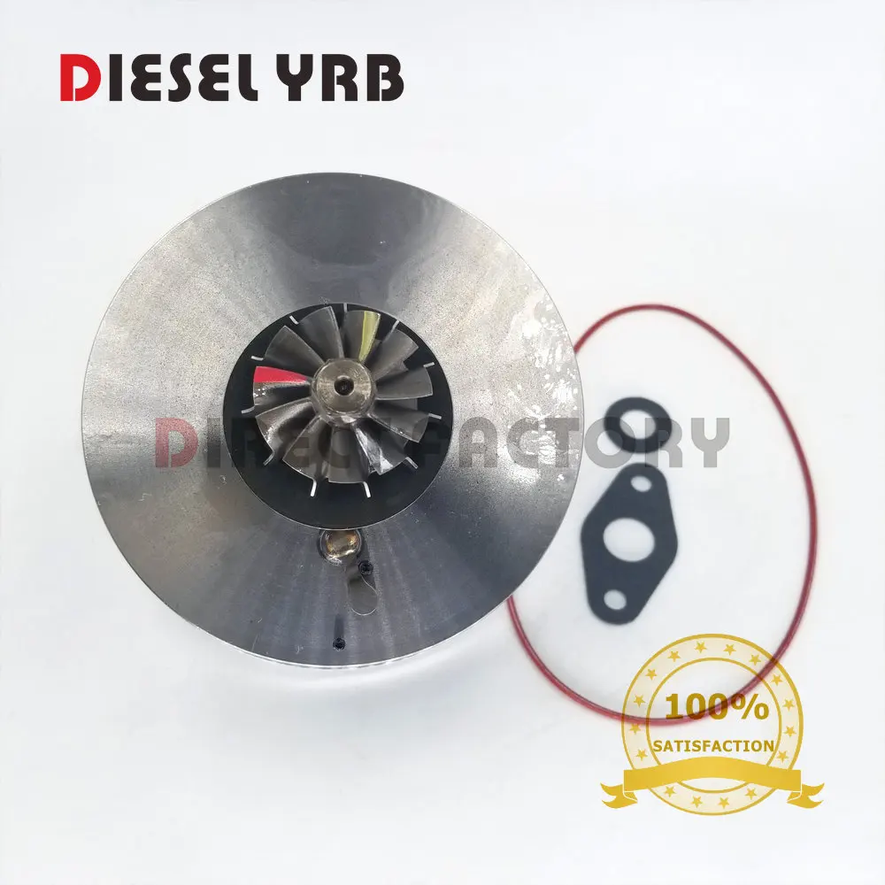 Комплект турболадера Garrett GT1544V 753420 750030 0002 0375J6 / 0375J7 0375J8 для Citroen Berlingo 1 6 HDi|core 2|core 3core |