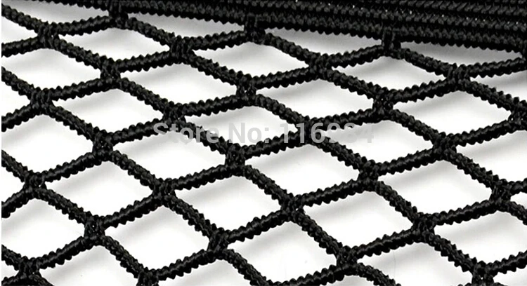 1 шт. х Автомобильная сетка для хранения стринги с кармашком сумка коврик