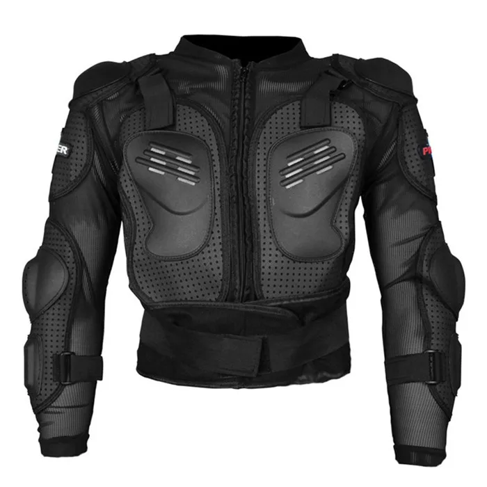 Pro biker детские женские мотоциклетные защитные куртки для мотокросса и верховой