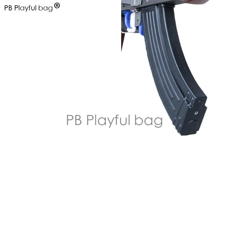 Открытый Спортивный Тактический конкурентоспособный cs habby DIY часть palsic ABS Renxiang AK47