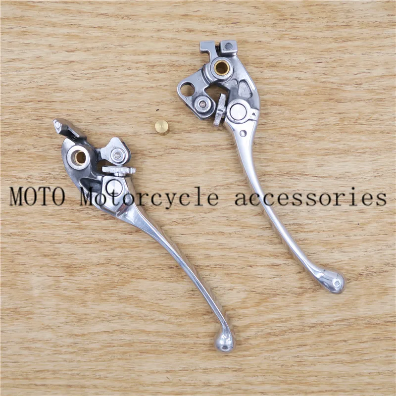 Рычаги тормозного сцепления для Honda VFR 750 90 97 800 2002 2006 CB1300 X4 1998 2011 VTR1000F / FIRESTORM 98 05 CB1000