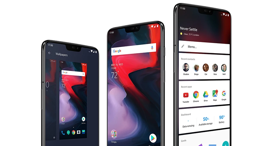 Global rom OnePlus 6 8 GB 128 GB Snapdragon 845 Octa Core 6,28 ''FHD дисплей 20MP 16MP AI двойная камера лицо ID телефон nfc