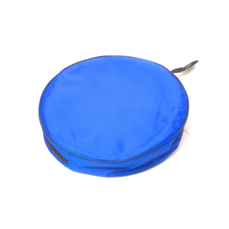 11Л портативное складное многофункциональное ведро для кемпинга походов