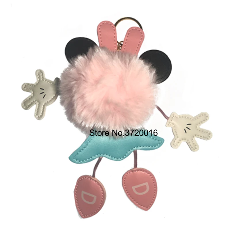 Style 24 Disney Минни Микки классический стиль изоляционные сумки Мумия материнства подгузник мешок большой емкости Детская сумка путешествия рюкзак - Цвет: Style 24