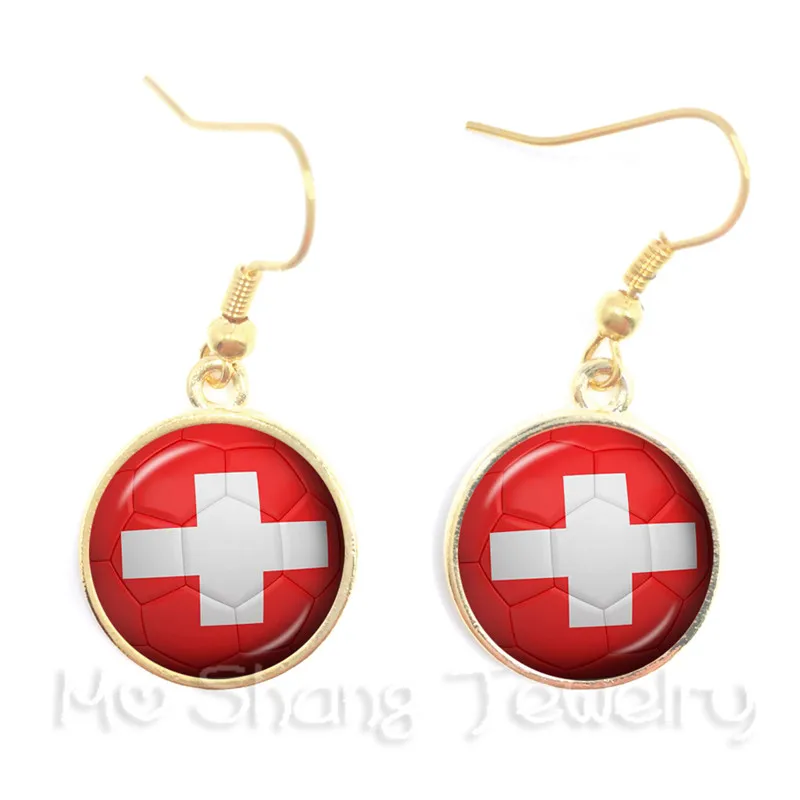 Нигерия/Швейцария государственный флаг база мяч фанаты Спорт влюбленные