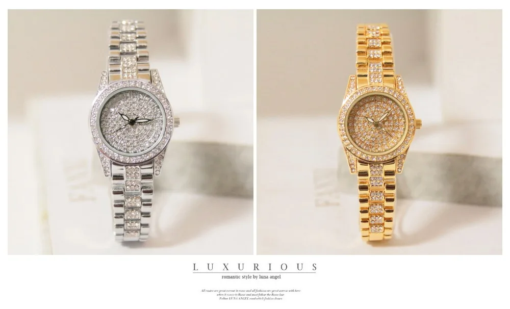 Reloj mujer, роскошные женские часы, известные бренды, золотые, модный дизайн, браслет, часы для девушек, женские наручные часы, Relogio Femininos