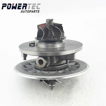 GT2260V 742730 0001 новое ядро турбины chra турбо картридж 11657790308 для BMW 530D E60 E61 160 кВт 218 HP M57N