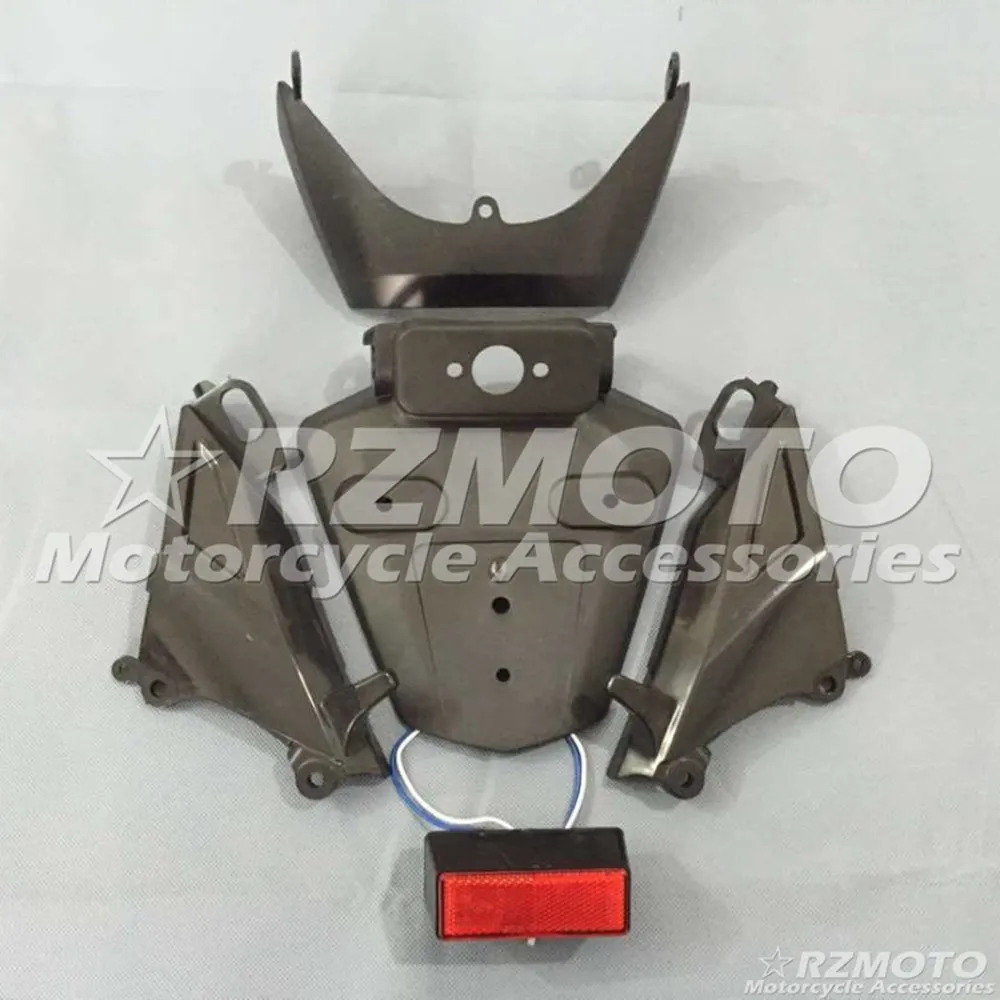 Заднее крыло лицензионный кронштейн Поддержка для HONDA CBR600RR 2005 2006 CBR600 RR CBR 600RR 05