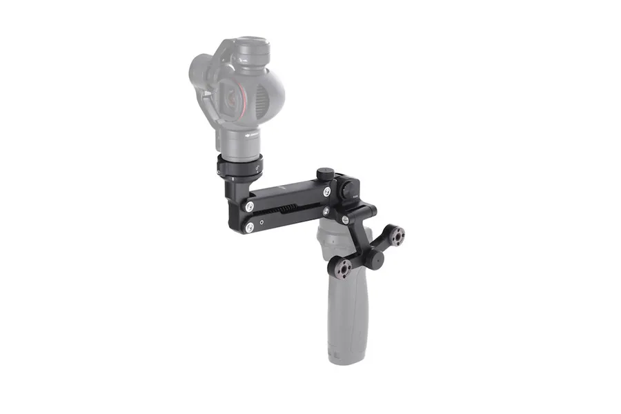 DJI OSMO Z-AXIS стабилизатор для Zenmuse X3 Gimbal и камеры
