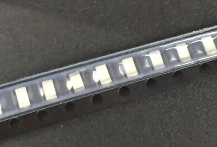 

10pcs 1206 SMD fuse 6.5A Disposable smd fuse 6.5 amp 32V free shipping