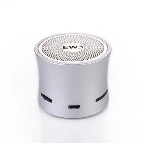 Bluetooth-Колонка EWa A104 с MP3-плеером и удаленной камерой
