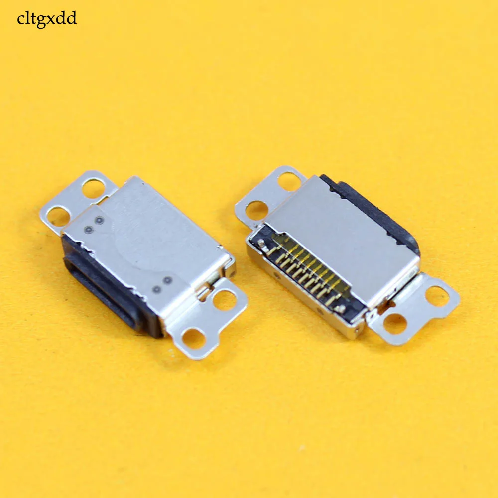 Cltgxdd 10pin планшетный ПК смартфон мобильный телефон зарядное гнездо Micro USB разъем