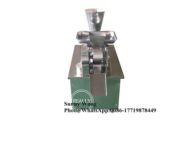 4800-5000 pieces/hour automatic Instant Frozen dumpling machine samosa making avioli Dumplings Maker | Бытовая техника
