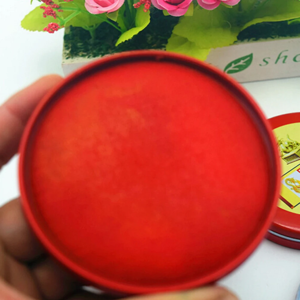 Чернильная подставка для скрапбукинга сделай сам красная чернильная штампов