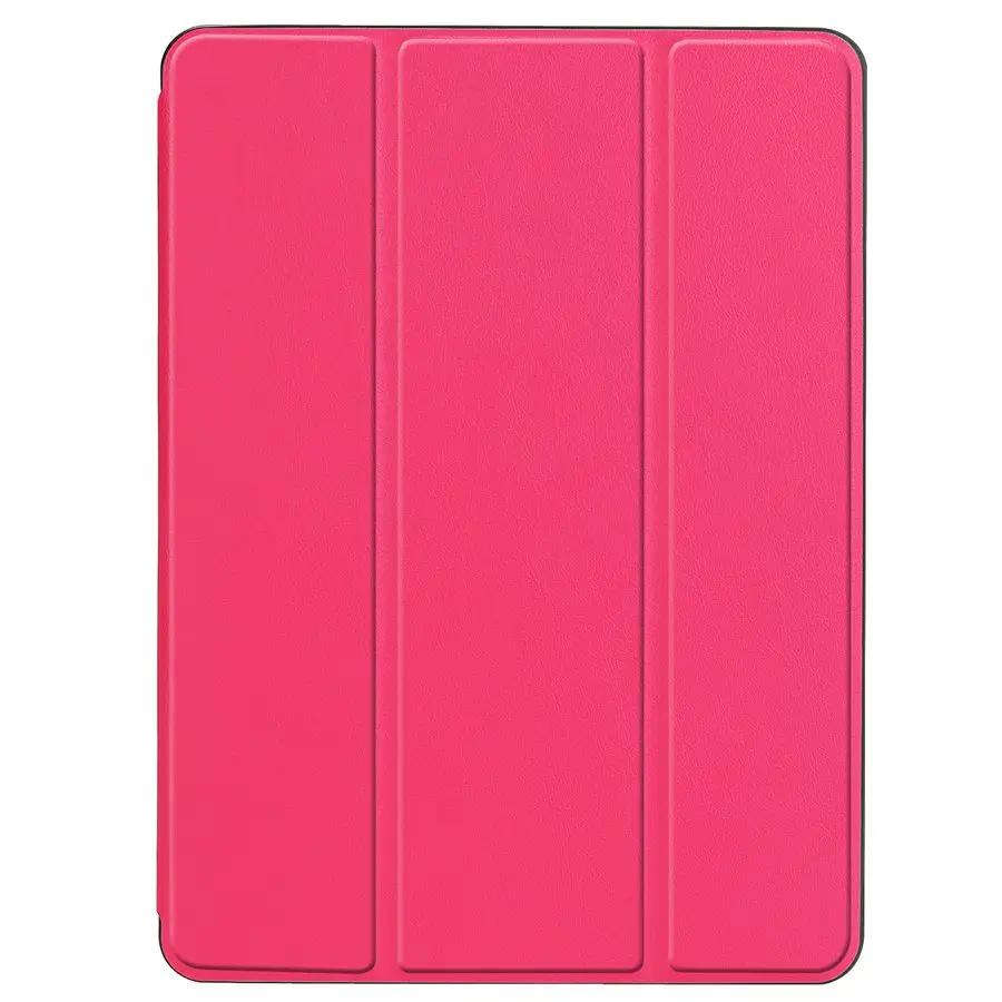 rose Умный тонкий ТПУ кожаный чехол для нового iPad Air 3 10,5 дюйма с карандашом-держателем для ipad pro 10,5 Чехол+ пленка+ ручка - Цвет: rose