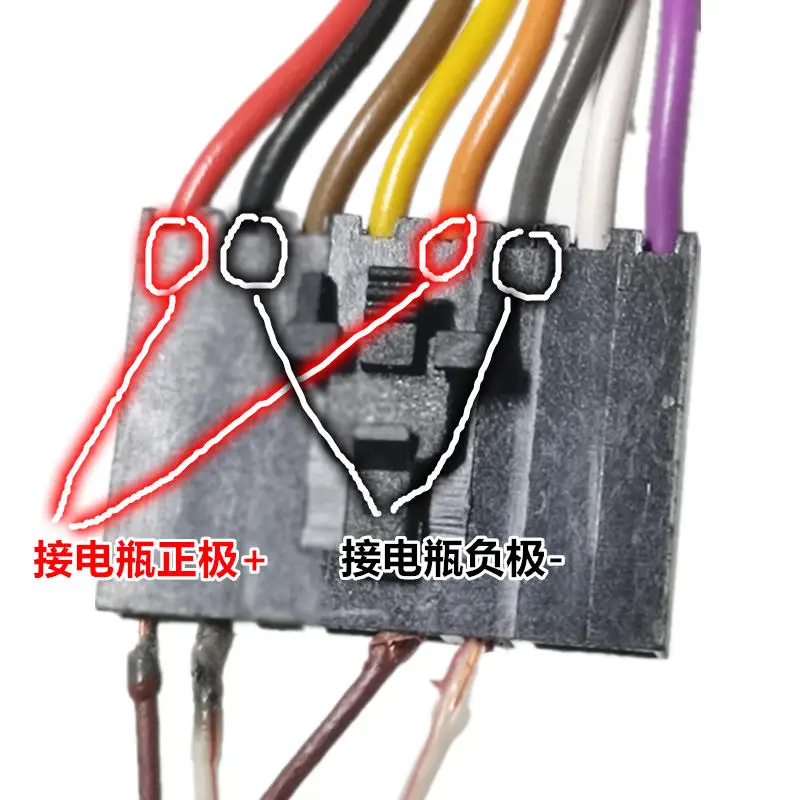 12V 4A Автомобильный Электрический электронный турбокомпрессор изменение для того, чтобы увеличить мощность насилие вентилятор с автозапуском и модернизации