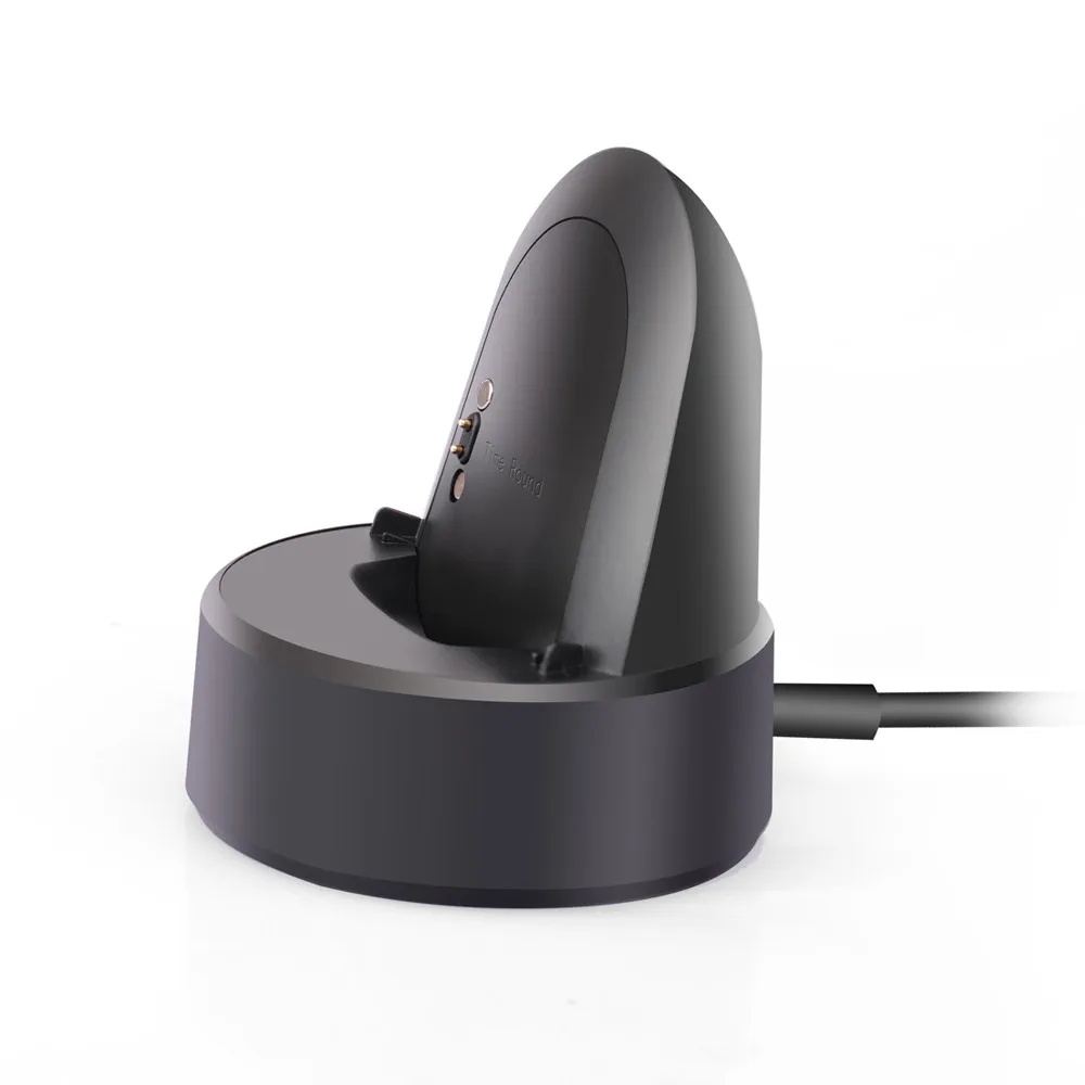 CARPRIE usb зарядка вертикальное магнитное зарядное устройство данных для Pebble Time Round