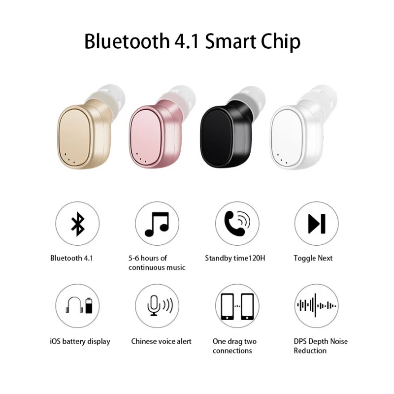 Новейшая беспроводная bluetooth гарнитура автомобильные Bluetooth наушники X12 USB