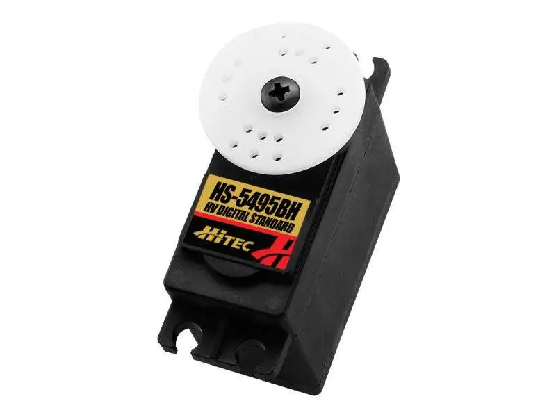 Hitec HS-5495BH цифровой стандарт высокого напряжения сервопривод 0,15 S 7,5 кг 6 в/7,4 В