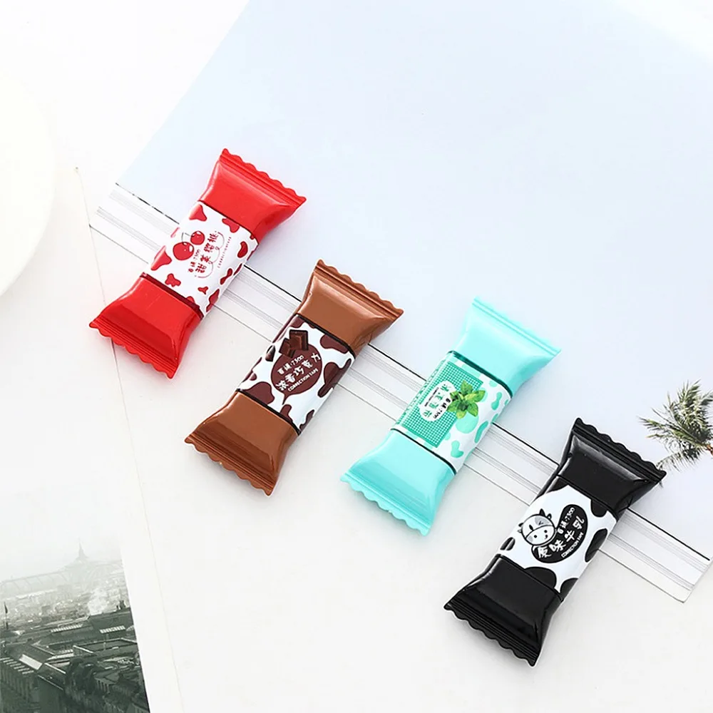 Корректирующая лента Sweet Candy для творческого моделирования школьные