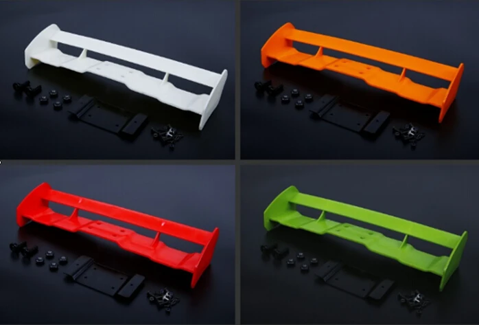 Baja обновленные Части baja 5b новый стиль высокопрочный нейлон комплекты крыла