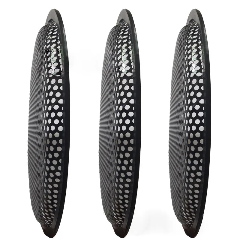 2 шт./лот защитная крышка для автомобильного динамика с большим отверстием