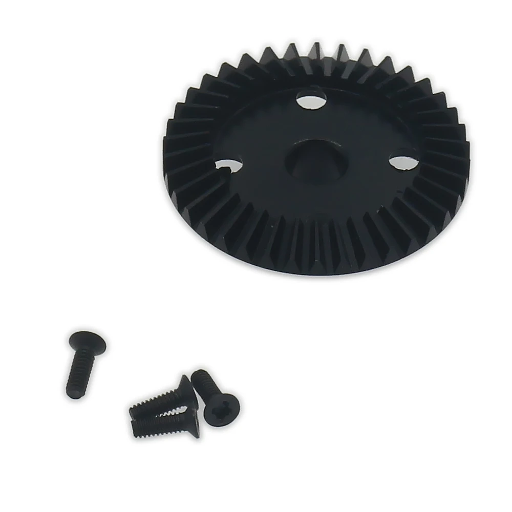 Дифференциальное кольцо RCAWD для радиоуправляемой модели автомобиля 1/18 Wltoys A959 A969