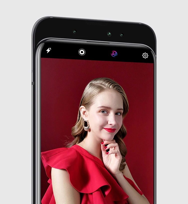 Honor Magic 2 полноэкранный 6,39 дюймовый смартфон 6 камер распознавание лица+ отпечатков пальцев 3500 мАч 2340*1080 Восьмиядерный 16 Мп+ 24 Мп+ 16 МП