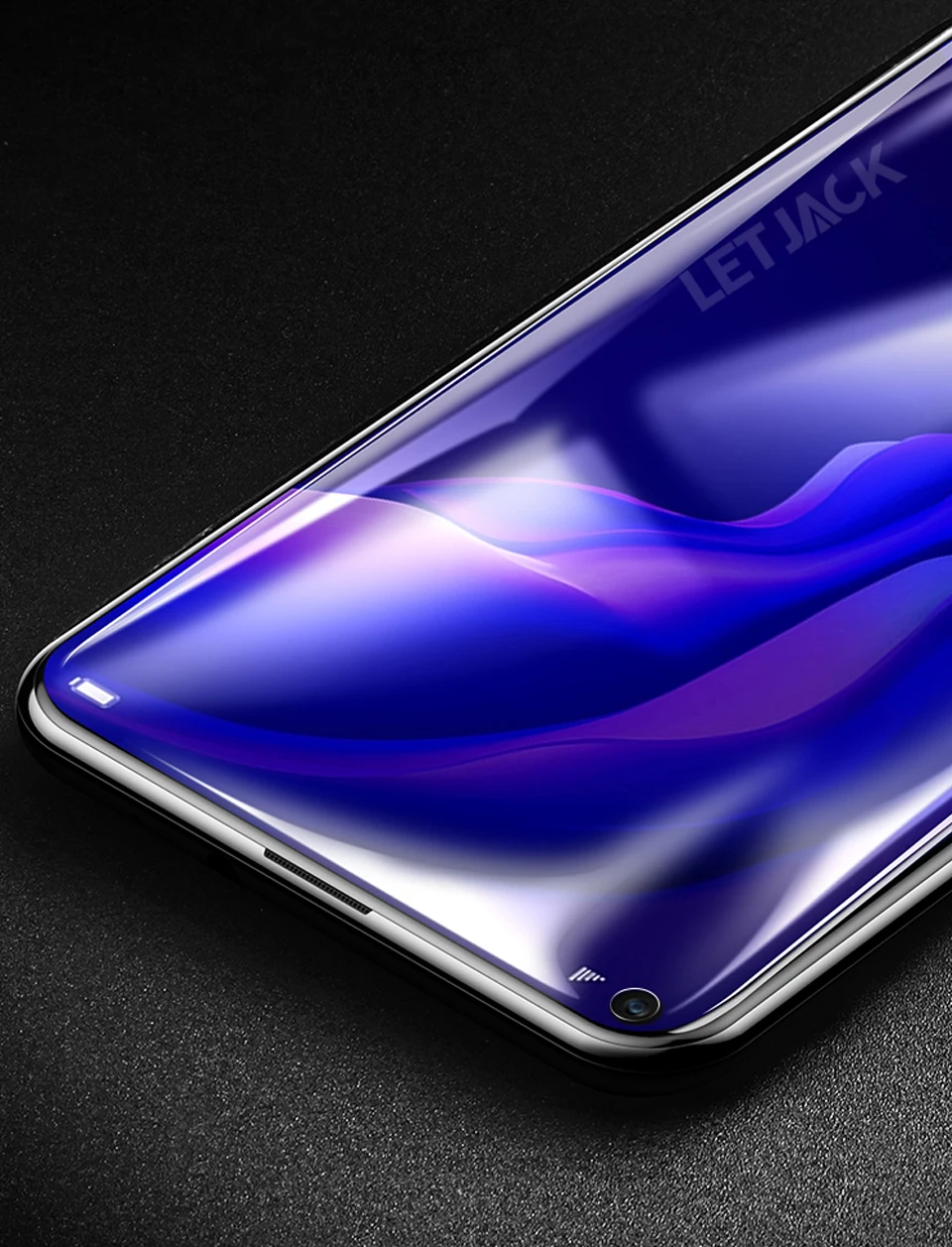20D закаленное стекло для huawei P30 P20 Nova 4 3e 2 Lite Защита экрана для huawei Y9 Prime Honor 8x 8A защитное стекло