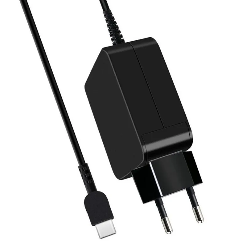 Адаптер питания сетевой 65 Вт USB Type-C 20 в 3 25 А | Электроника