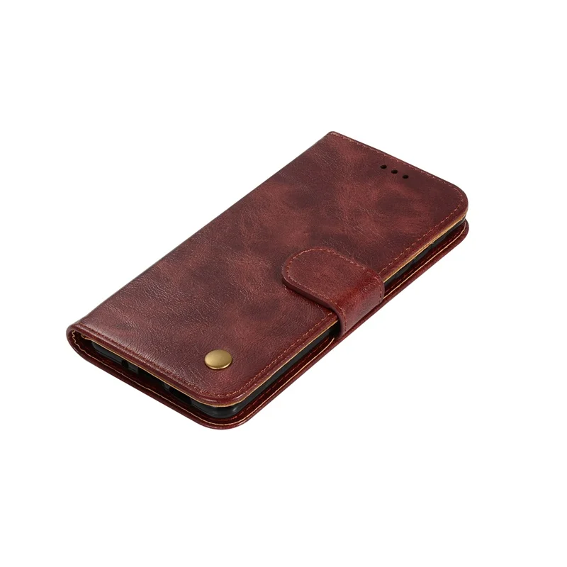 Роскошный кожаный флип-чехол на магните для OnePlus 6T 6 чехол-накладка One Plus