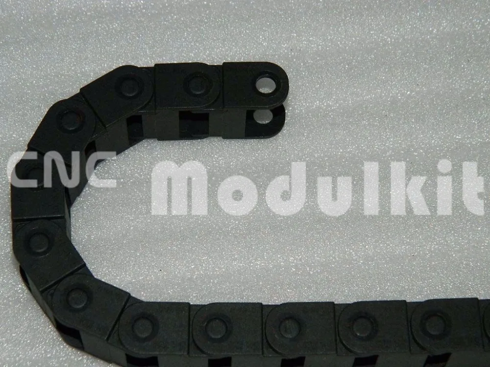 Маршрутизатор с ЧПУ 10x20 кабельная тяга звено цепи открытый внутренний 10X15 внешний