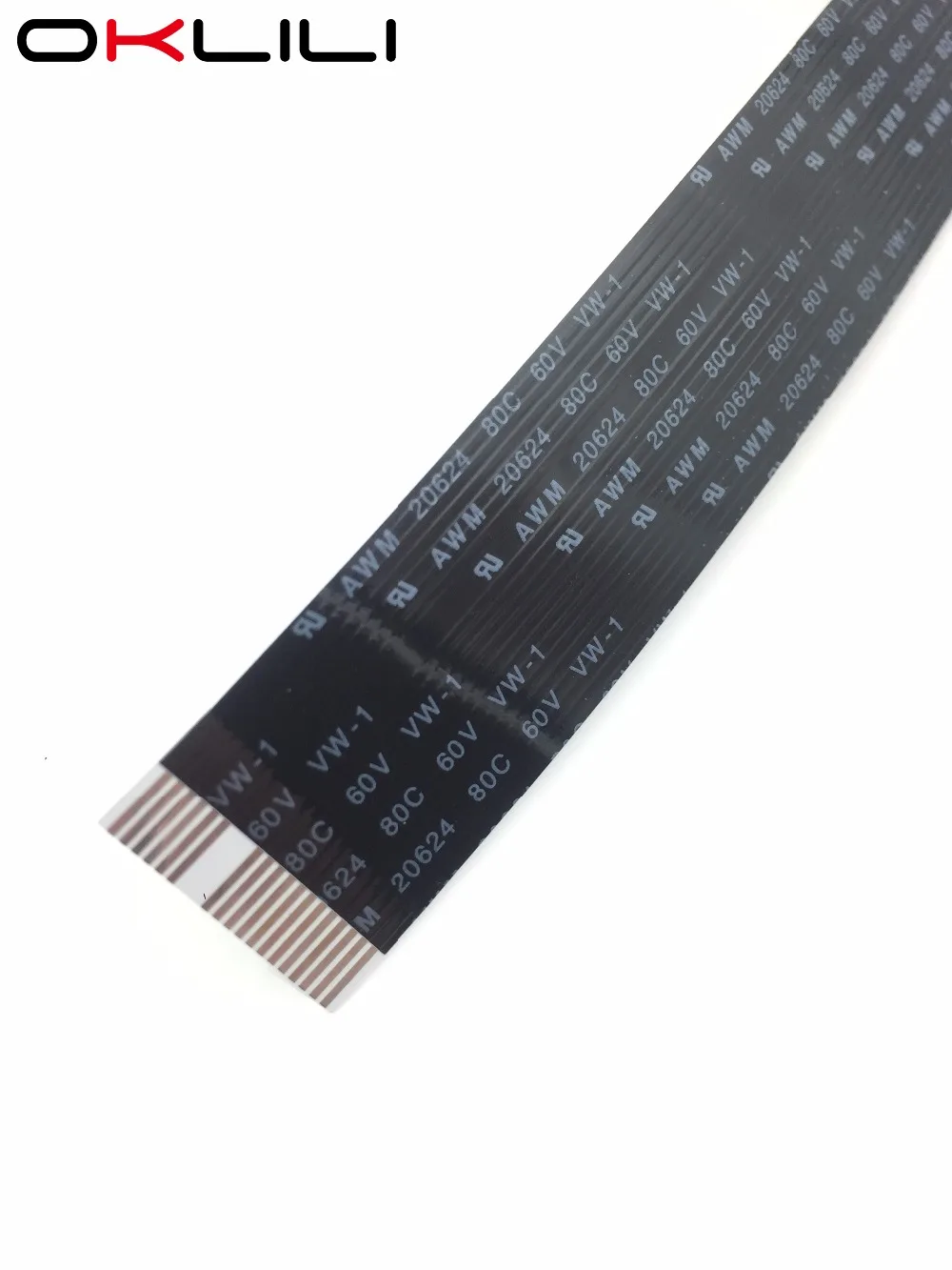 20 шт. X CCD FFC CIS Flex плоский сканер кабель для HP M177 M175 M176 M475 M375 CM1015 CM1017 M127 M128 M125 M126 M276