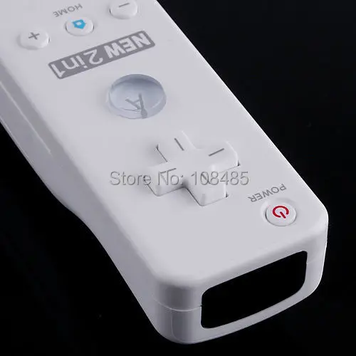 HOTHINK Новый встроенный пульт дистанционного управления Motion Plus + чехол ремешок для