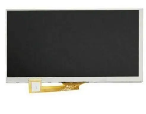 

Witblue New LCD Display Matrix For 7" Wolder miTab Alabama 3G Tablet inner LCD screen panel Module Replacement Free Shipping