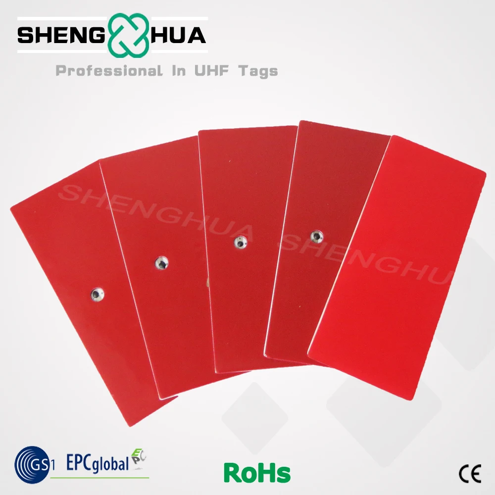 10 штук упак. керамический Winshield тег UHF RFID Автомобильный ISO 18000 6C GEN 2 стикер