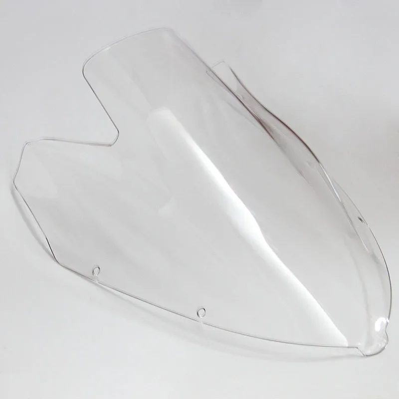 Ветровое стекло мотоцикла винты болты аксессуары для Kawasaki Ninja ER6F ER-6F 2006 2007 2008 иридиевые ветровые дефлекторы