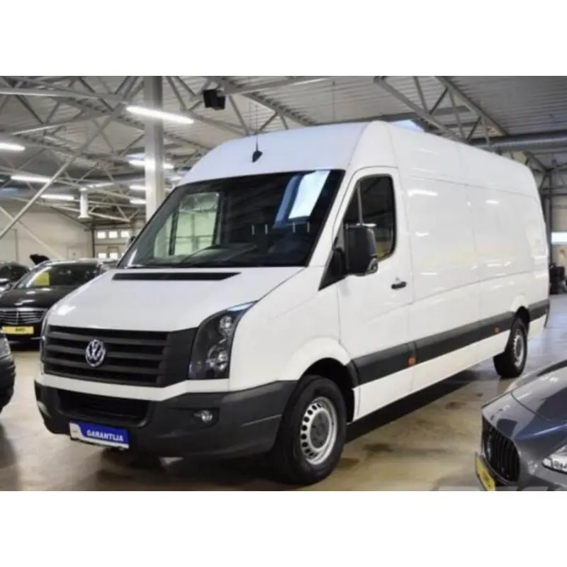 Противотуманные фары s для VOLKSWAGEN CRAFTER Box SY стоп-сигнал задний фонарь заднего хода