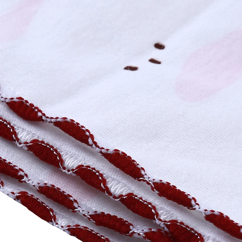 

Newborn Infant Soft Cotton Sleeping Swaddle baby Wrap Bath Towel Cartoon Baby bedding Blankets